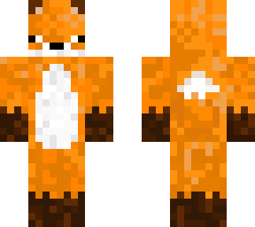 fox