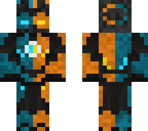 freddie super hero skin