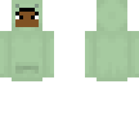 frog