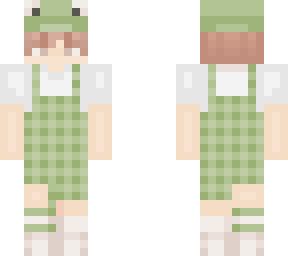 frog boy