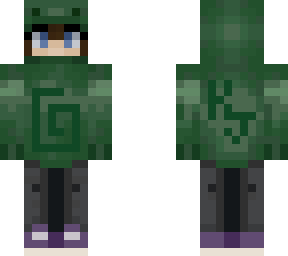 frog hoodie