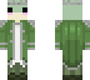 frog prince