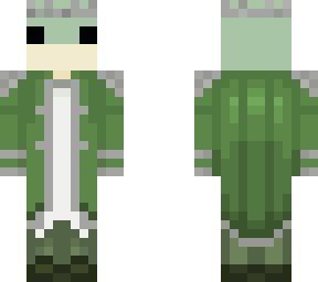 frog prince