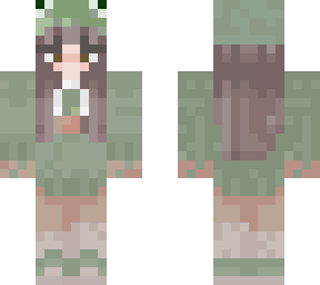 froggy