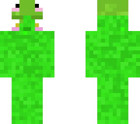 froggy