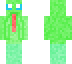 froggy