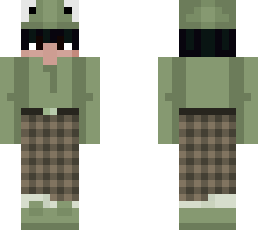 froggy boy (edited)