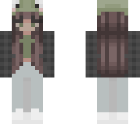 froggy hat