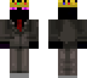full endermen of ranboo!!