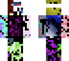 funky creature