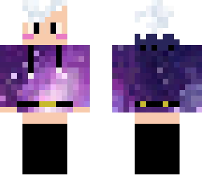 galaxy cute boy v3
