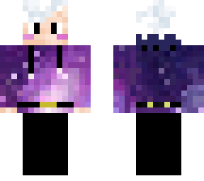 galaxy cute boy v5