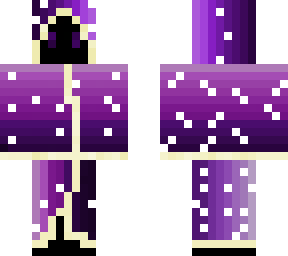 galaxy mage