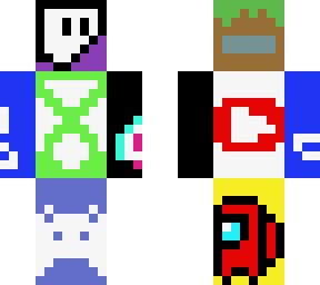 gamer guy