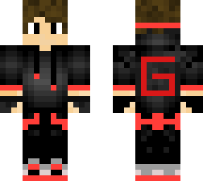 gamer guy