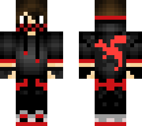 gamer red
