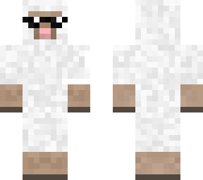 gangstar sheep