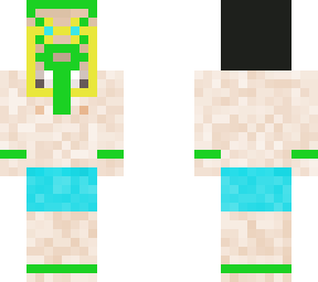 genaral minecradter summer