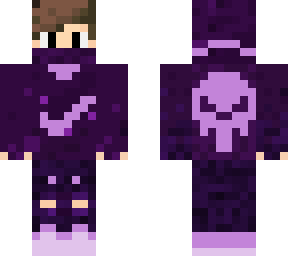 genoco's skin