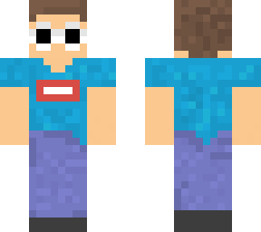 george but shaded