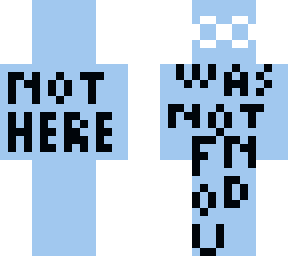 george was not found