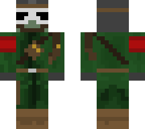german pilot