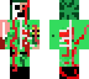 german zombie solider (editet)