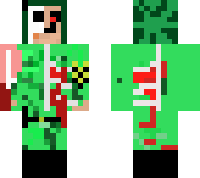 german zombie solider