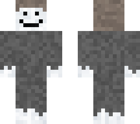 ghost boy