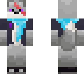 ghost lucky