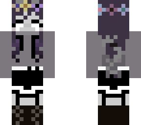ghostori (ghost keori)