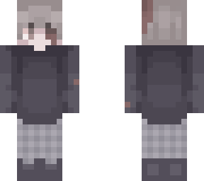 ghoul (boy ver)