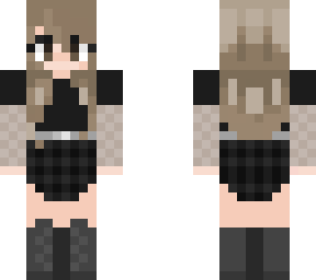 girl