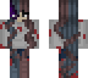 girl corpse(read desc)