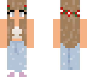 girl re upload from mistake