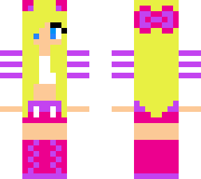 girl scout