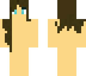 girl template