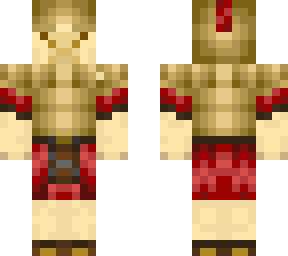 gladiator llama