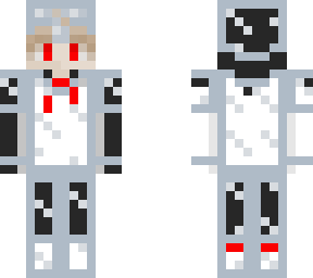 glass guy