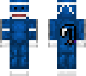 glitch ninja