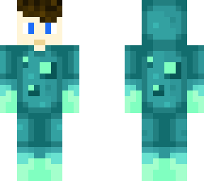 glow squid tots