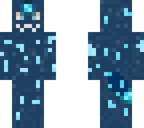 glowing anglerfish