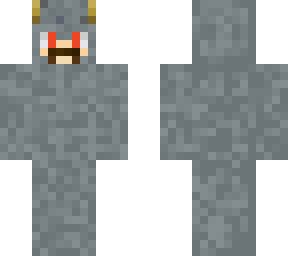 goat man4