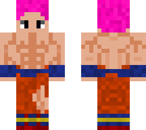 goku