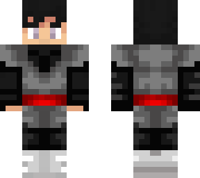gokublack