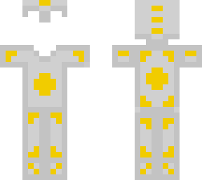 gold inlaid armor base 4px