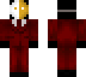gold mask2