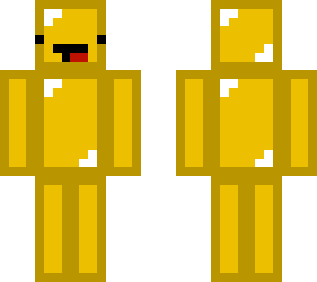 golden skeppy