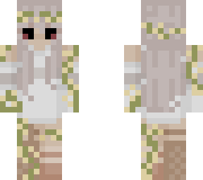 golem girl