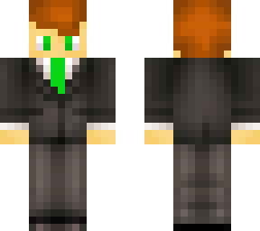 goofy (good suit)